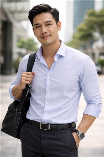 hẹn hò - Kẻ mơ mộng-Nam -Tuổi:38 - Ly dị-TP Hồ Chí Minh-Người yêu ngắn hạn