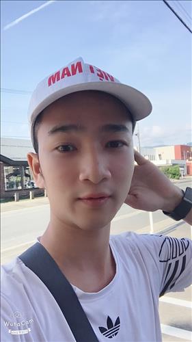 hẹn hò - Trancanhtoan-Male -Age:24 - Single-TP Hồ Chí Minh-Lover - Best dating website, dating with vietnamese person, finding girlfriend, boyfriend.