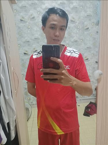 hẹn hò - GAM-Male -Age:23 - Single-TP Hồ Chí Minh-Lover - Best dating website, dating with vietnamese person, finding girlfriend, boyfriend.