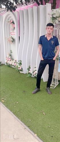 hẹn hò - Giang-Male -Age:26 - Single-Ninh Bình-Lover - Best dating website, dating with vietnamese person, finding girlfriend, boyfriend.