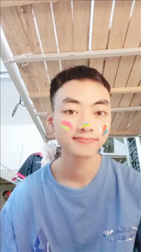 hẹn hò - Phúc Nguyễn-Male -Age:20 - Single-TP Hồ Chí Minh-Lover - Best dating website, dating with vietnamese person, finding girlfriend, boyfriend.