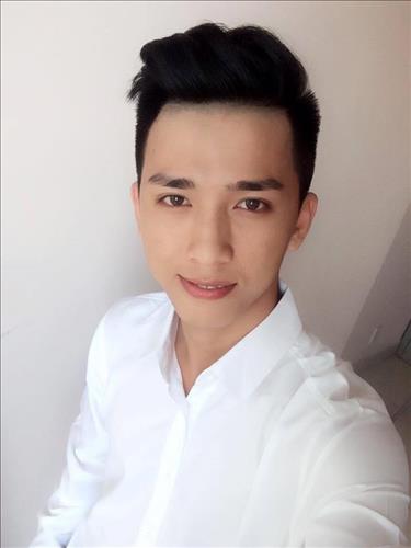 hẹn hò - Phan Đông-Male -Age:26 - Single-TP Hồ Chí Minh-Lover - Best dating website, dating with vietnamese person, finding girlfriend, boyfriend.