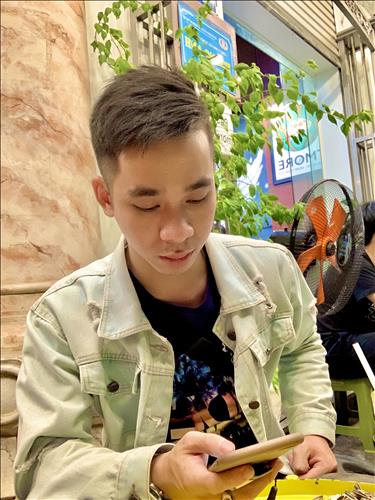 hẹn hò - Cao Tiến Mạnh-Male -Age:23 - Single-Hà Nội-Lover - Best dating website, dating with vietnamese person, finding girlfriend, boyfriend.