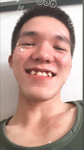 hẹn hò - Vu sinh-Male -Age:20 - Single-TP Hồ Chí Minh-Confidential Friend - Best dating website, dating with vietnamese person, finding girlfriend, boyfriend.