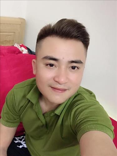 hẹn hò - Anh Tuấn-Male -Age:27 - Single-Thái Bình-Short Term - Best dating website, dating with vietnamese person, finding girlfriend, boyfriend.