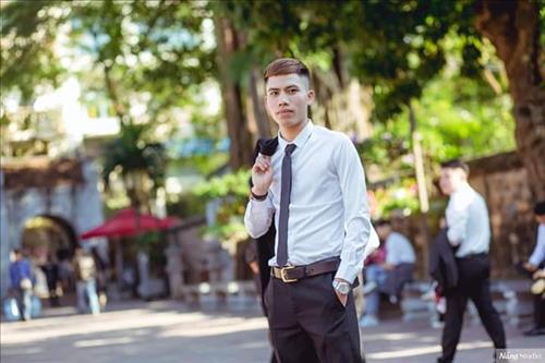 hẹn hò - Anh Tùng-Male -Age:25 - Single-Hà Nội-Lover - Best dating website, dating with vietnamese person, finding girlfriend, boyfriend.