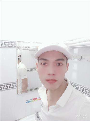 hẹn hò - Nguyễn Ngọc Luong-Male -Age:25 - Single-Bình Dương-Lover - Best dating website, dating with vietnamese person, finding girlfriend, boyfriend.