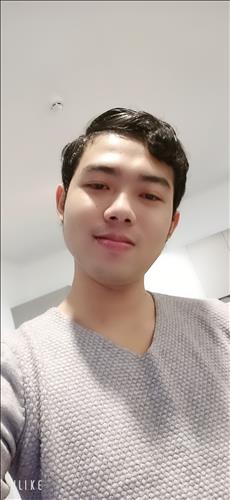 hẹn hò - Phạm Khoa-Male -Age:22 - Single-TP Hồ Chí Minh-Confidential Friend - Best dating website, dating with vietnamese person, finding girlfriend, boyfriend.