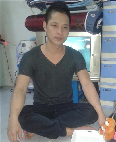 hẹn hò - HAI TRÂN-Male -Age:26 - Single-TP Hồ Chí Minh-Lover - Best dating website, dating with vietnamese person, finding girlfriend, boyfriend.