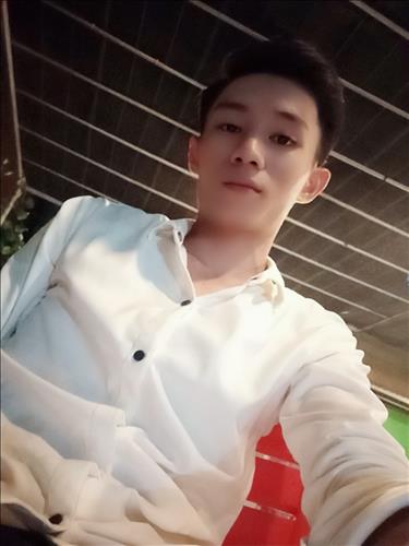 hẹn hò - Phạm Hoàng Đạt-Male -Age:23 - Single-TP Hồ Chí Minh-Lover - Best dating website, dating with vietnamese person, finding girlfriend, boyfriend.