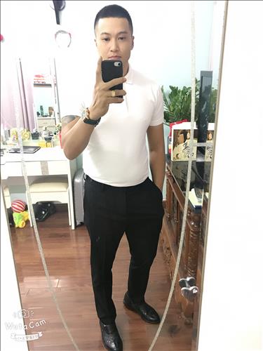 hẹn hò - Nguyễn tuấn Hiệp-Male -Age:36 - Single-TP Hồ Chí Minh-Lover - Best dating website, dating with vietnamese person, finding girlfriend, boyfriend.