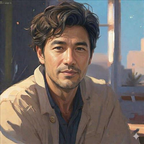 hẹn hò - Hoàng Nam-Nam -Tuổi:41 - Độc thân-TP Hồ Chí Minh-Tìm bạn tâm sự