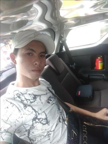 hẹn hò - Đoàn hoai thuong-Male -Age:23 - Single-TP Hồ Chí Minh-Lover - Best dating website, dating with vietnamese person, finding girlfriend, boyfriend.