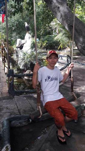 hẹn hò - Hoàng ân-Male -Age:23 - Single-TP Hồ Chí Minh-Lover - Best dating website, dating with vietnamese person, finding girlfriend, boyfriend.