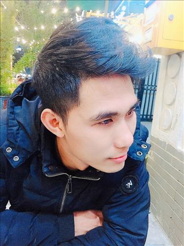 hẹn hò - Thắng Phung-Male -Age:29 - Single-TP Hồ Chí Minh-Lover - Best dating website, dating with vietnamese person, finding girlfriend, boyfriend.