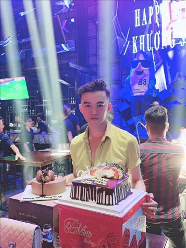 hẹn hò - Tai Pham-Male -Age:26 - Single-TP Hồ Chí Minh-Lover - Best dating website, dating with vietnamese person, finding girlfriend, boyfriend.