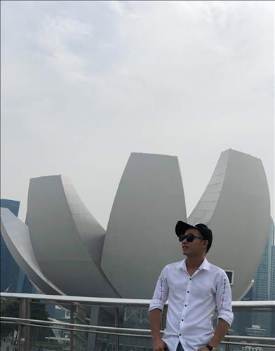 hẹn hò - Thoai Huyen-Male -Age:30 - Single-TP Hồ Chí Minh-Lover - Best dating website, dating with vietnamese person, finding girlfriend, boyfriend.