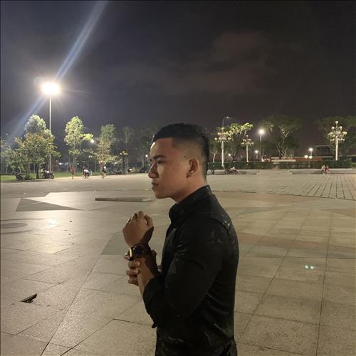 hẹn hò - Nguyễn Triều-Male -Age:21 - Single-TP Hồ Chí Minh-Lover - Best dating website, dating with vietnamese person, finding girlfriend, boyfriend.