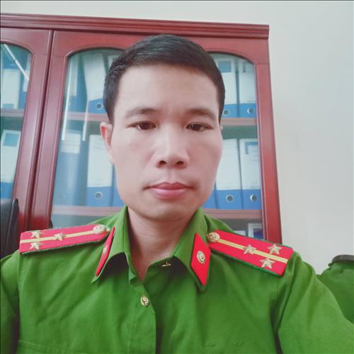 Nguyễn bá Huy