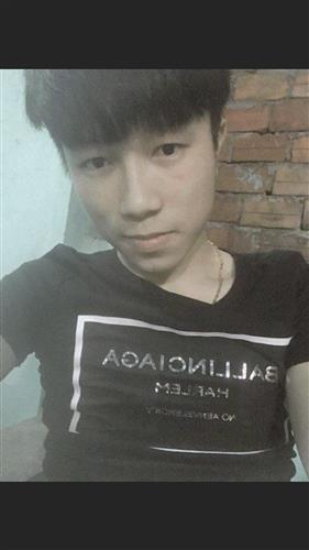 hẹn hò - Tuấn Phan-Male -Age:20 - Single-TP Hồ Chí Minh-Lover - Best dating website, dating with vietnamese person, finding girlfriend, boyfriend.