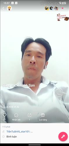 hẹn hò - Trần Tuấn Vũ-Male -Age:36 - Single-TP Hồ Chí Minh-Lover - Best dating website, dating with vietnamese person, finding girlfriend, boyfriend.