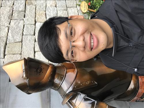hẹn hò - Quoc Trong Luong-Male -Age:33 - Single-TP Hồ Chí Minh-Lover - Best dating website, dating with vietnamese person, finding girlfriend, boyfriend.