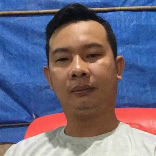 Lam Huỳnh