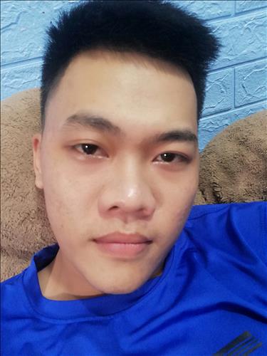 hẹn hò - Bo Cu-Male -Age:24 - Single-TP Hồ Chí Minh-Confidential Friend - Best dating website, dating with vietnamese person, finding girlfriend, boyfriend.