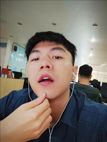 hẹn hò - Kun Tomo-Male -Age:25 - Single-TP Hồ Chí Minh-Lover - Best dating website, dating with vietnamese person, finding girlfriend, boyfriend.