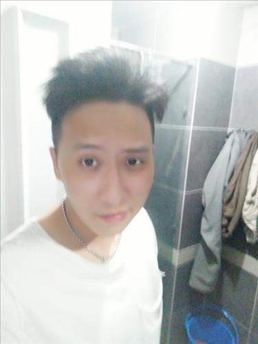 hẹn hò - Pham HIeu-Male -Age:25 - Single-TP Hồ Chí Minh-Short Term - Best dating website, dating with vietnamese person, finding girlfriend, boyfriend.