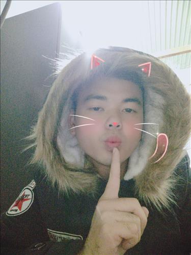 hẹn hò - Văn Long-Male -Age:24 - Single-TP Hồ Chí Minh-Friend - Best dating website, dating with vietnamese person, finding girlfriend, boyfriend.