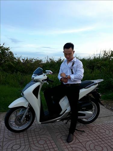 hẹn hò - Bụng Bự-Male -Age:28 - Single-TP Hồ Chí Minh-Lover - Best dating website, dating with vietnamese person, finding girlfriend, boyfriend.