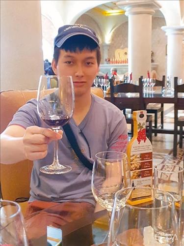 hẹn hò - Đỗ Quốc Dũng-Male -Age:29 - Single-Hà Nội-Lover - Best dating website, dating with vietnamese person, finding girlfriend, boyfriend.