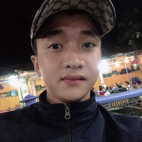 hẹn hò - Thành Nguyễn Quang-Male -Age:26 - Single-TP Hồ Chí Minh-Lover - Best dating website, dating with vietnamese person, finding girlfriend, boyfriend.