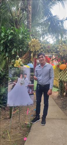 hẹn hò - Dủ -Nam -Tuổi:38 - Độc thân-Trà Vinh-Người yêu lâu dài