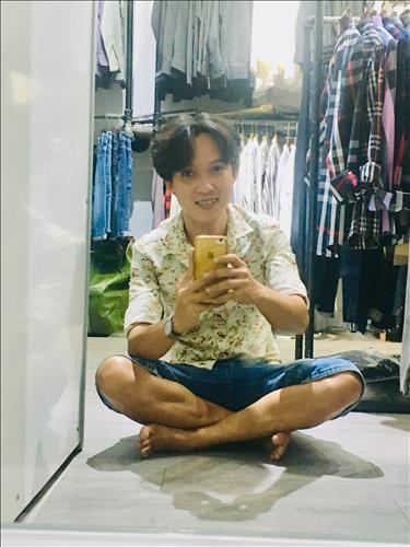 hẹn hò - Đã Từng-Male -Age:29 - Single-TP Hồ Chí Minh-Lover - Best dating website, dating with vietnamese person, finding girlfriend, boyfriend.