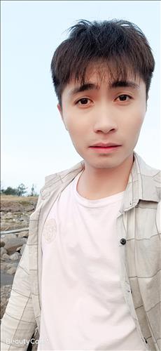 Dương Nguyễn huy