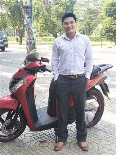 hẹn hò - Nguyễn văn Đức-Male -Age:35 - Single-TP Hồ Chí Minh-Lover - Best dating website, dating with vietnamese person, finding girlfriend, boyfriend.