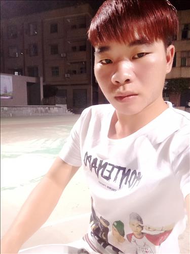 hẹn hò - Thành vlog-Male -Age:20 - Single-TP Hồ Chí Minh-Lover - Best dating website, dating with vietnamese person, finding girlfriend, boyfriend.