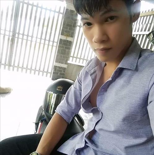 hẹn hò - Kun-Male -Age:23 - Single-TP Hồ Chí Minh-Lover - Best dating website, dating with vietnamese person, finding girlfriend, boyfriend.