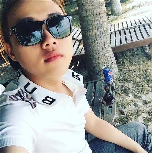 hẹn hò - Hạo nam Trần-Male -Age:24 - Single-TP Hồ Chí Minh-Short Term - Best dating website, dating with vietnamese person, finding girlfriend, boyfriend.