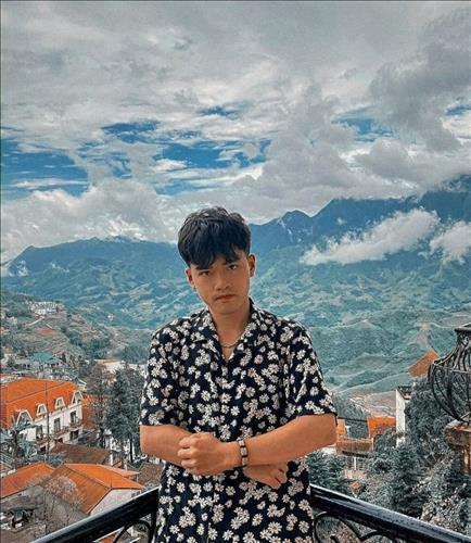 hẹn hò - Ngọc Phát-Male -Age:23 - Single-TP Hồ Chí Minh-Lover - Best dating website, dating with vietnamese person, finding girlfriend, boyfriend.