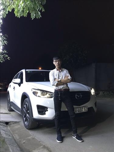 hẹn hò - Vũ Anh-Male -Age:24 - Single-Đà Nẵng-Friend - Best dating website, dating with vietnamese person, finding girlfriend, boyfriend.