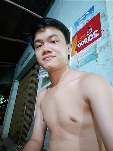 hẹn hò - Trần Quốc Cường-Male -Age:27 - Single-TP Hồ Chí Minh-Lover - Best dating website, dating with vietnamese person, finding girlfriend, boyfriend.