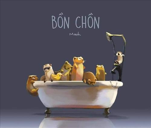 Bồn chồn