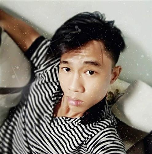 hẹn hò - Nikita Tran-Male -Age:31 - Single-Bình Dương-Lover - Best dating website, dating with vietnamese person, finding girlfriend, boyfriend.