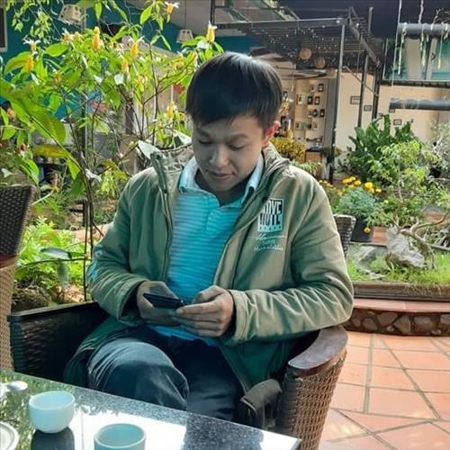 hẹn hò - Thanh Duy-Male -Age:27 - Single-TP Hồ Chí Minh-Lover - Best dating website, dating with vietnamese person, finding girlfriend, boyfriend.