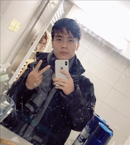 hẹn hò - Ngọc Sơn-Male -Age:27 - Single-Hà Nội-Friend - Best dating website, dating with vietnamese person, finding girlfriend, boyfriend.