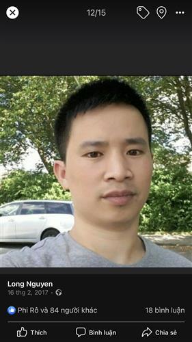 hẹn hò - Long-Male -Age:36 - Single--Lover - Best dating website, dating with vietnamese person, finding girlfriend, boyfriend.