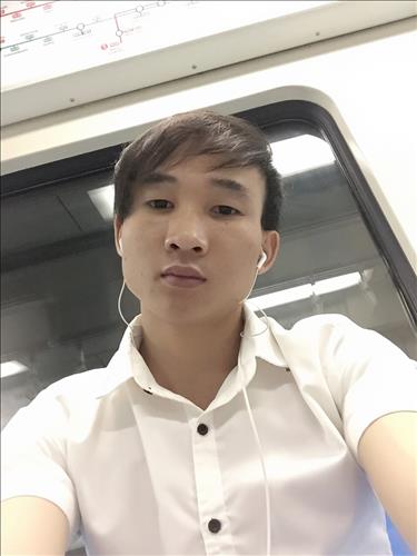 hẹn hò - Hữu Hải-Male -Age:30 - Single-TP Hồ Chí Minh-Short Term - Best dating website, dating with vietnamese person, finding girlfriend, boyfriend.